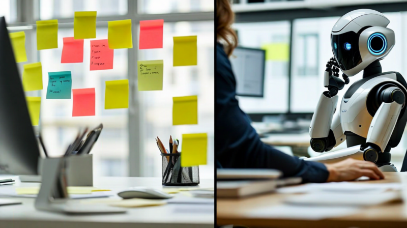 AI Sales Agents vs Human SDRs: What Actually Works